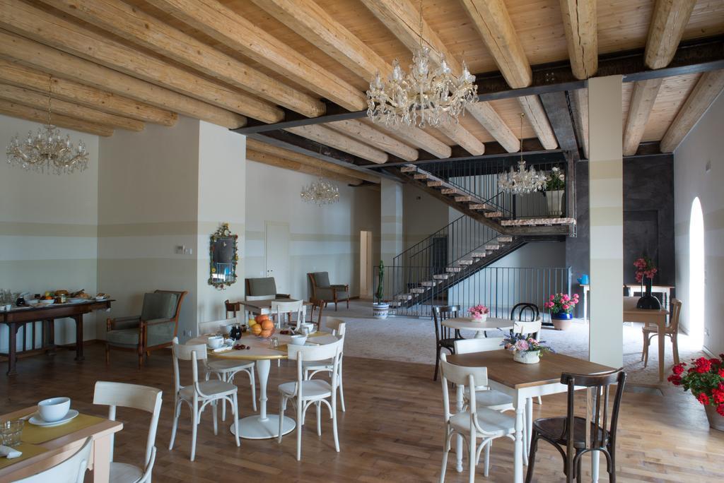 Salionze Agriturismo Panorama מראה חיצוני תמונה