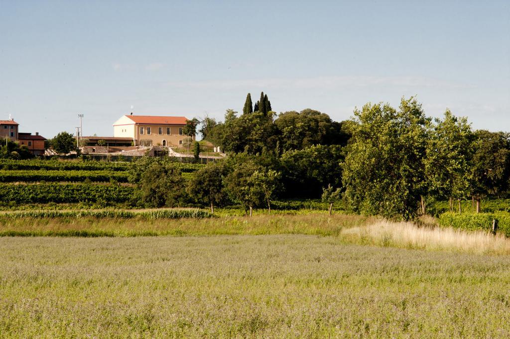 Salionze Agriturismo Panorama מראה חיצוני תמונה