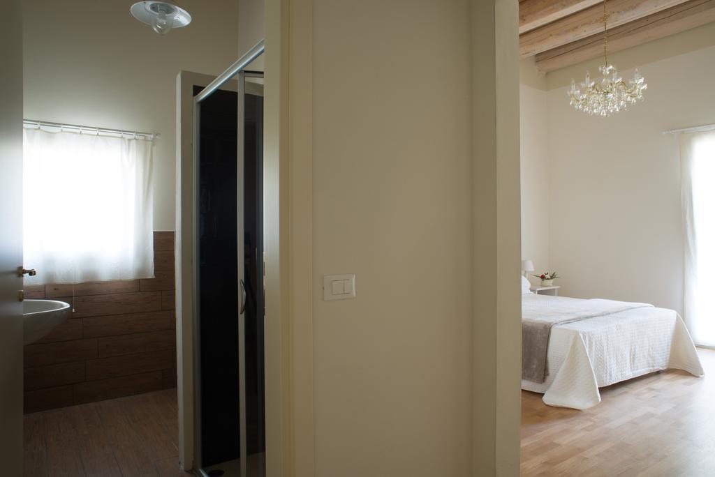 Salionze Agriturismo Panorama חדר תמונה