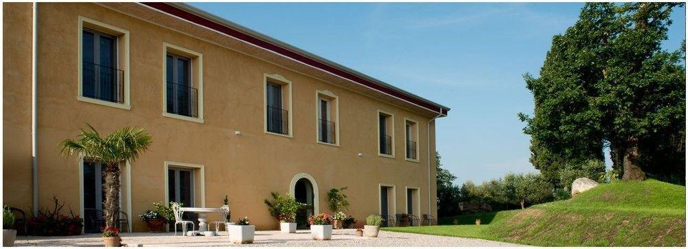 Salionze Agriturismo Panorama מראה חיצוני תמונה