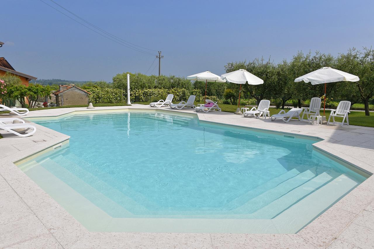 Salionze Agriturismo Panorama מראה חיצוני תמונה