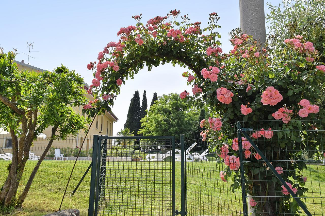Salionze Agriturismo Panorama מראה חיצוני תמונה