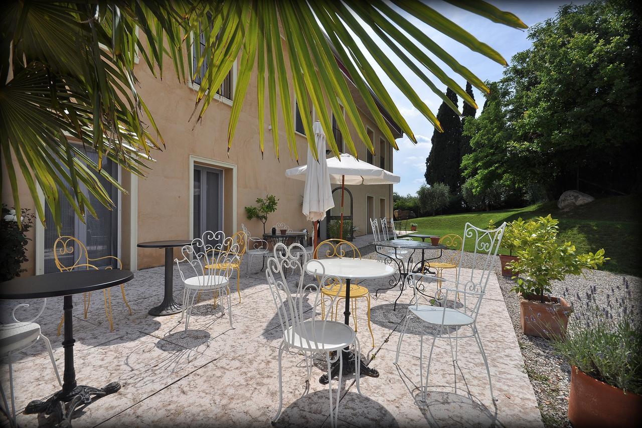 Salionze Agriturismo Panorama מראה חיצוני תמונה