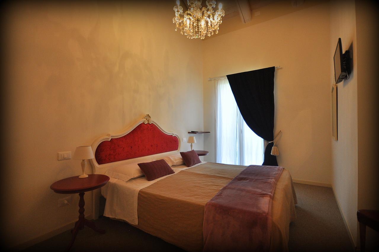Salionze Agriturismo Panorama מראה חיצוני תמונה